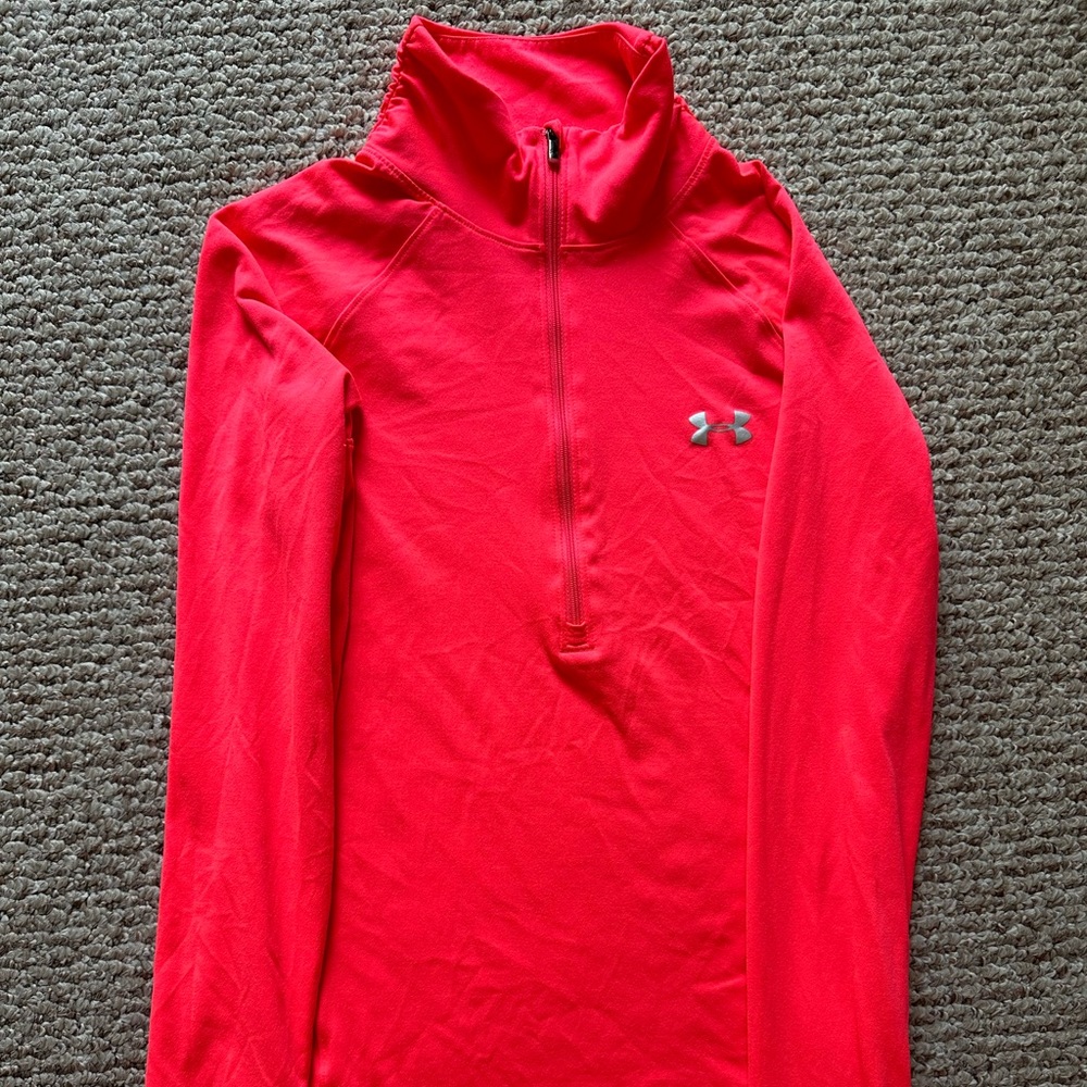 Under Armour